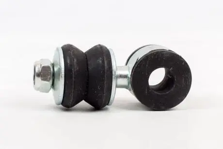 Стойка стабилизатора передняя, ??левая/ правая (в сборе) Chery Amulet Karry PROFIT A11-2906021