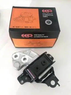 Подушка двигуна права Geely MK EEP 1016000636