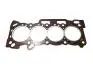 Прокладка ГБЦ (паронит) Chery QQ 1.1L KIMIKO 472-1003040AB (фото 1)