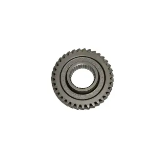 Шестерня 3-ї передачі (КПП S160A, S170, S170B1) Aftermarket 3170113615