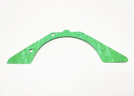 Прокладка задней крышки коленвала Chery Amulet, Tiggo 2, Arrizo 3, Forza KIMIKO 480-1005031