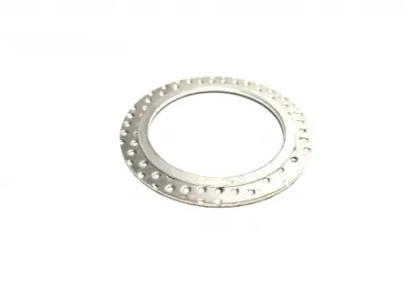 Прокладка выхлопной трубы (кольцо) Chery QQ KIMIKO S11-1200011BA