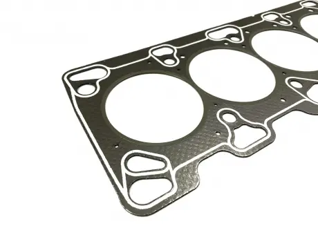 Прокладка ГБЦ 2,4 (паронит) Chery/Eastar Tiggo KIMIKO MD332035-P