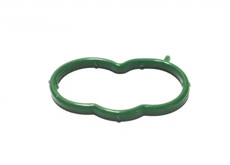 Прокладка впускного коллектора (пластикового) Chery Beat KIMIKO 473F-1008023