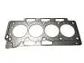Прокладка ГБЦ 2.0L (пароніт) Chery Elara/Eastar/M11/Tiggo KIMIKO 484J-1003080BA-P (фото 1)