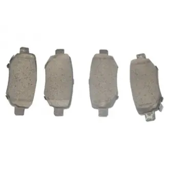 Колодки тормозные задние Chery Tiggo Hi-Q Hi-Q (SANGSIN) T11-3502080BA