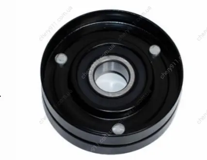 Ролик ременя генератора (метал) Chery Amulet / Karry EEP A11-8111220