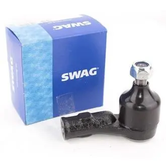 Наконечник рулевой L ЗАЗ Chery Forza SWAG A11-3003050BB