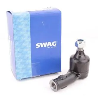 Наконечник рулевой R ЗАЗ Chery Forza SWAG A11-3003060BB