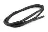 Ущільнювач дверей передньої правої чорний Geely Emgrand 7 (EC7) Aftermarket 106800206500669 (фото 1)