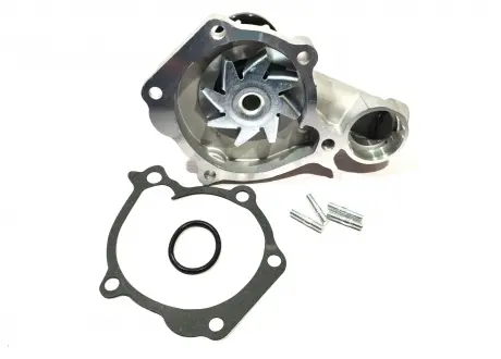 Насос водяний 2.4L Great Wall Haval H3, Hover KIMIKO SMD303389