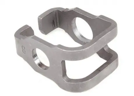 Кронштейн вала механизма переключения передач Geely CK, CK-2 Aftermarket 3170214601