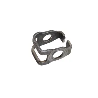 Кронштейн вала механизма переключения передач Geely CK, CK-2 Aftermarket 3170214601