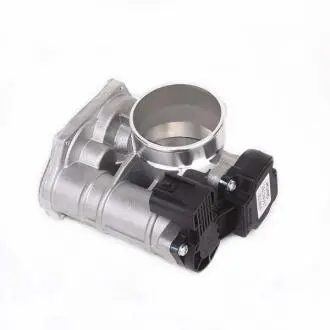 Дроссельная заслонка Geely Emgrand X7 Aftermarket 1016050461-01