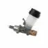 Цилиндр тормозной главный без вакуума без ABS Geely CK/CK-2 Aftermarket 140501118002 (фото 1)