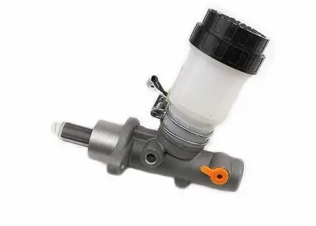 Цилиндр тормозной главный без вакуума без ABS Geely CK/CK-2 Aftermarket 140501118002