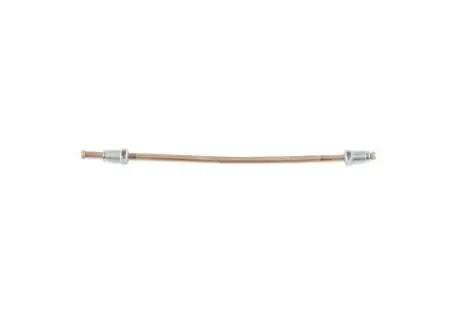 Трубка тормозная задняя L универсальная CHERY Kimo (S12) Aftermarket S12-3506050