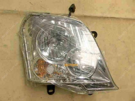 Фара передня права Aftermarket 4121200-L00
