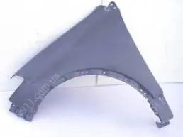 Крыло переднее левое Aftermarket T21-8403010-DY
