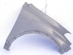 Крило переднє праве Aftermarket T21-8403020-DY