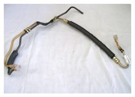 Трубка ГУРа отводящая Geely FC Aftermarket 1064000131