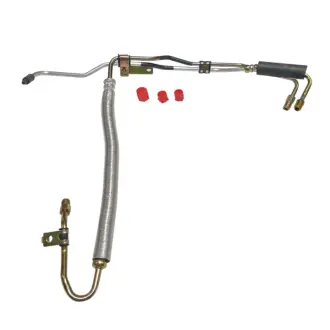 Трубка ГУРу відвідна Geely FC Aftermarket 1064000131