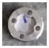 Крышка подшипника КПП первичного вала Geely CK/CK-2 Aftermarket 3170122211 (фото 1)