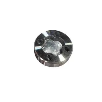 Кришка підшипника КПП первинного валу Geely CK/CK-2 Aftermarket 3170122211