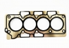 484J-1003080BA KIMIKO - Прокладка головки блока цилиндров металл Chery Elara, Chery Eastar 2.0 Acteco (Фото 2)