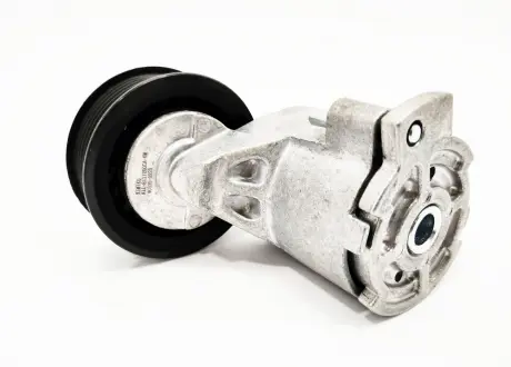 Ролик натяжний з натягувачем ременя генератора Chery Amulet, Forza, Karry KIMIKO A11-8111200CA