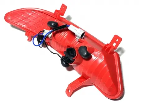 Протитуманка задня права Aftermarket 1067004889