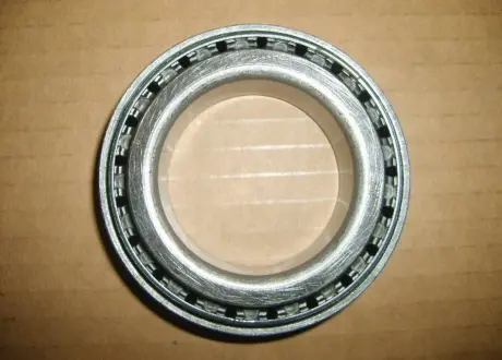 Подшипник передней ступицы, внутренний Great Wall Safe Aftermarket JLM104948/10