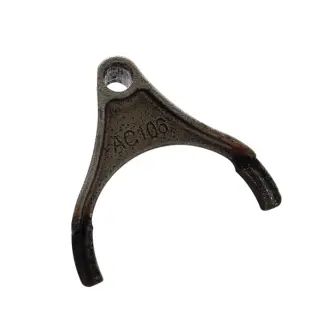 Вилка КПП 5-ї та задньої передач Chery M11 Aftermarket QR519MHA-1702301