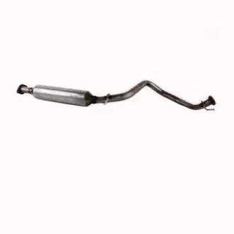 Резонатор A13 (ZAZ Forza) CHERY A13-1201110FA
