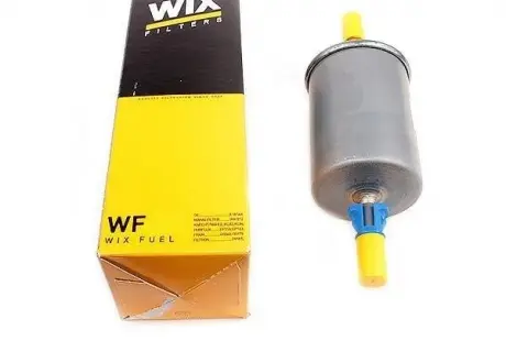 Фільтр паливний Chery E5 WIX FILTERS S11-1117110