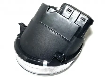 Фара передня права (з коректором) Chery QQ Aftermarket S11-3772020AB