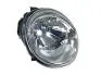 Фара передня права (з коректором) Chery QQ Aftermarket S11-3772020AB (фото 2)