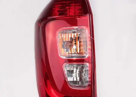 Фонарь задний L Chery Tiggo 3 Aftermarket T11-3773010CA
