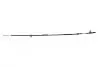 Трос ручного гальма правий Chery M11 Aftermarket M11-3508100 (фото 1)