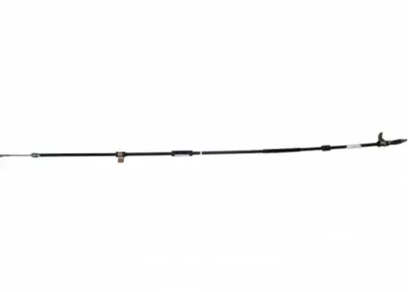Трос ручного гальма правий Chery M11 Aftermarket M11-3508100