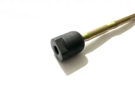 Рулевая тяга без ГУР Chery QQ KIMIKO S11-3003010