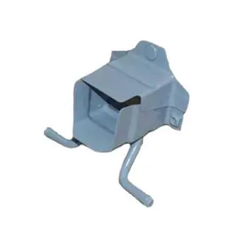 Крепление заднего бампера левое Forza, Tiggo2 CHERY J15-5101850-dy