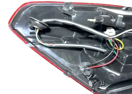 Фонарь задний левый Chery Tiggo 2 Aftermarket J69-4433010