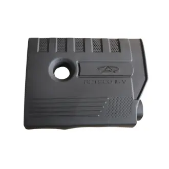 Кришка двигуна декоративна A21 Chery Elara Aftermarket A21-1109810