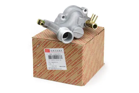 Корпус термостата Karry CHERY 480E-1306030CA