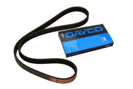 Ремень ГУРа и кондиционера после 2006г. DAYCO 5PK1060