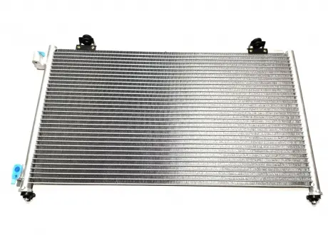 Радиатор кондиционера 1.5L Geely CK/CK2 KIMIKO 1802561180