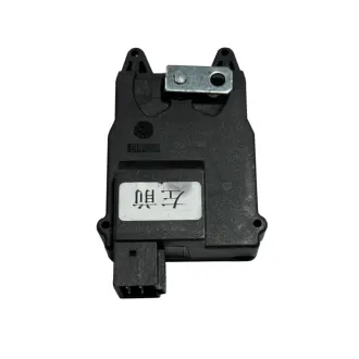 Електропривод замку двері передньої лівої Chery QQ Aftermarket S11-6105350