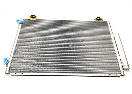 Радиатор кондиционера Geely EC7/EC7RV/FC/SL KIMIKO 1067000139