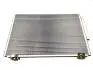 Радиатор кондиционера Geely EC7/EC7RV/FC/SL KIMIKO 1067000139 (фото 2)